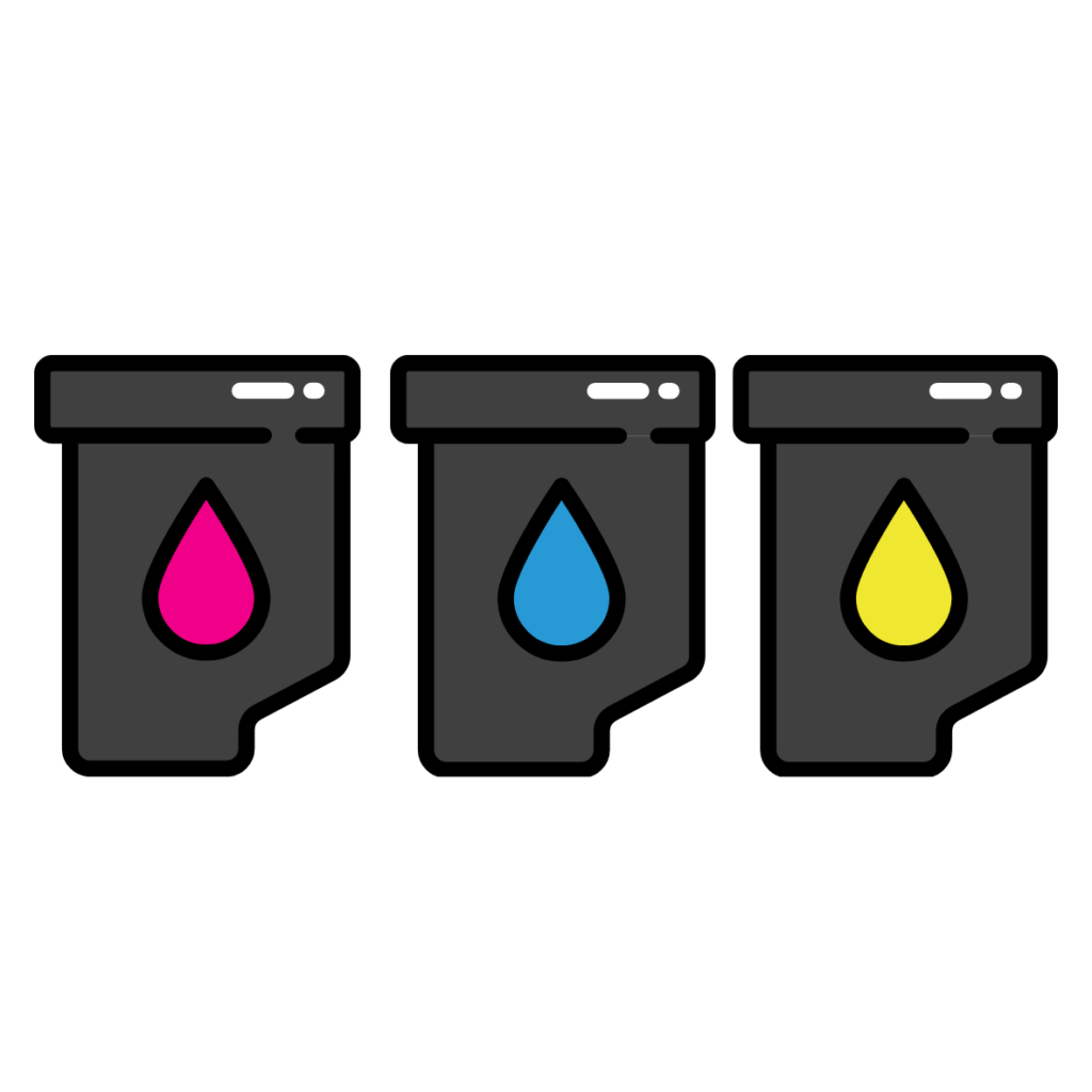 Consumibles de impresoras