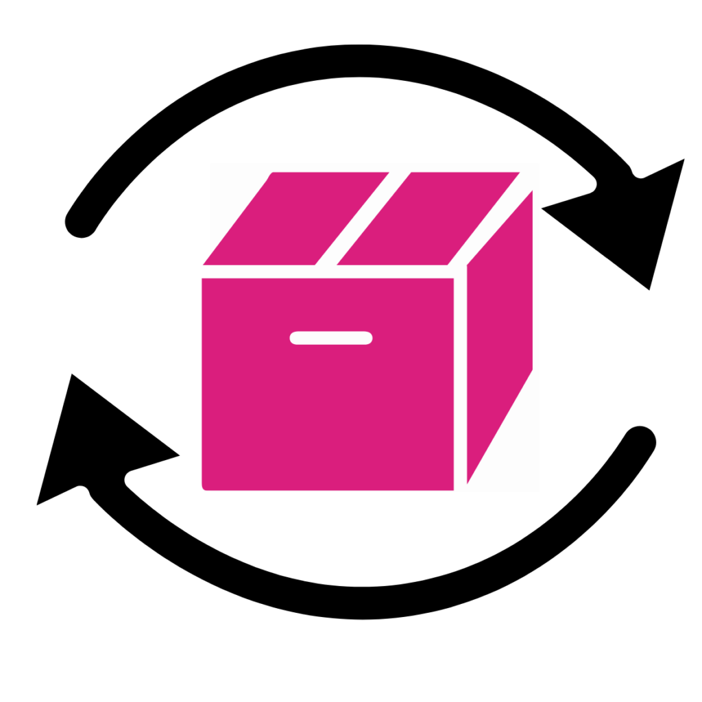 Punto de recogida / envío (Paquetería)