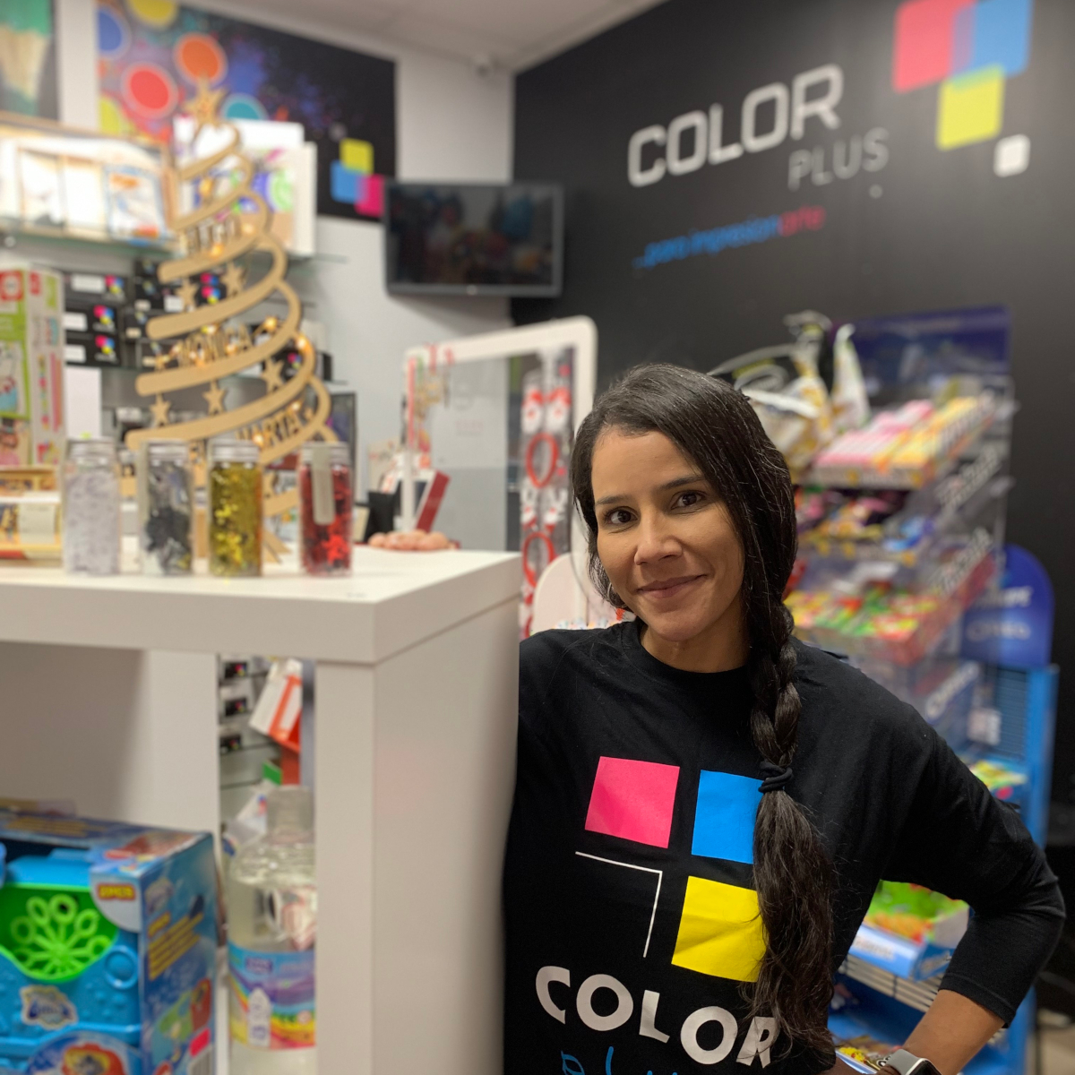 Liliana Hernández Churión